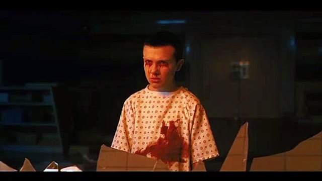 Stranger Things - saison 4 partie 2 Teaser VO