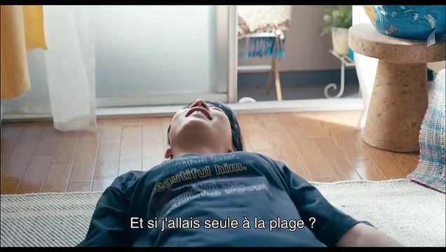 Tempura Bande-annonce VO