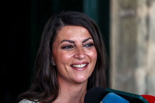 Los planes de Olona (VOX) para Andalucía que ponen a temblar a menas y okupas: Patada en el culo...