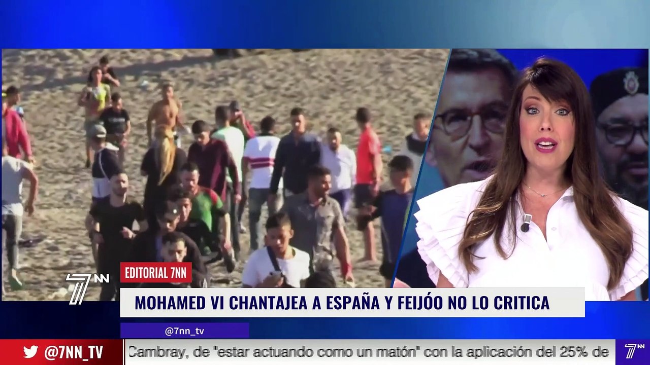 El Editorial de 7NN - 1 de junio