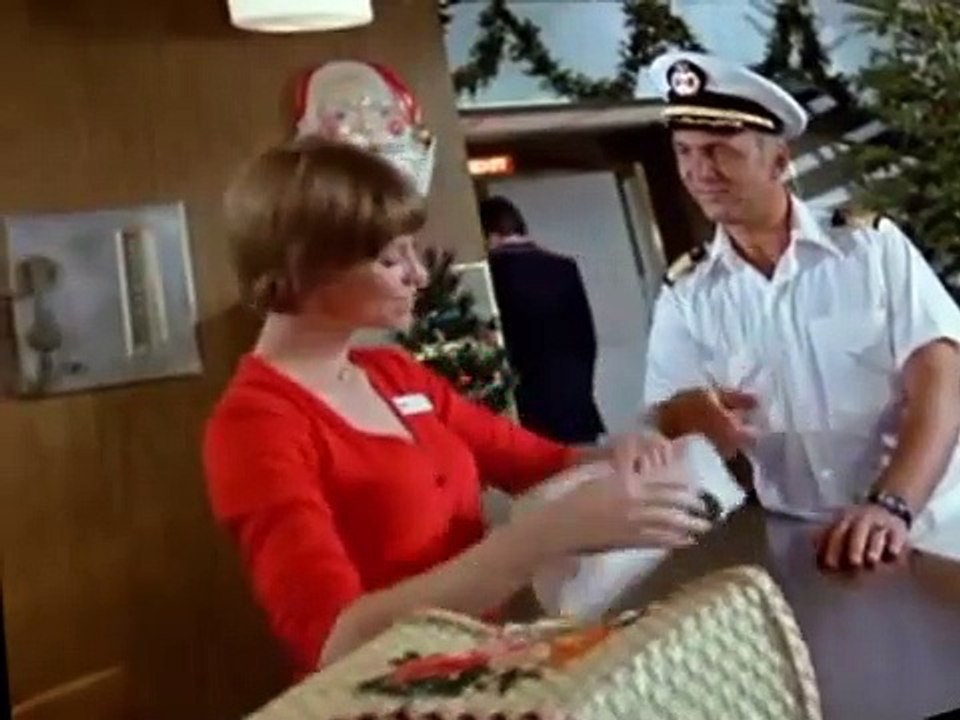 The Love Boat S01 E11
