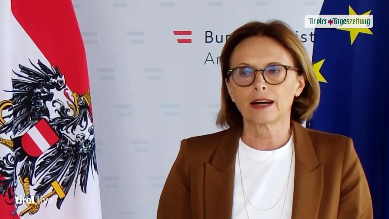 „Tirol Live“ am 1. Juni mit Kraus-Winkler, Ulm-Erbach, Gerald P. und  Schiesser