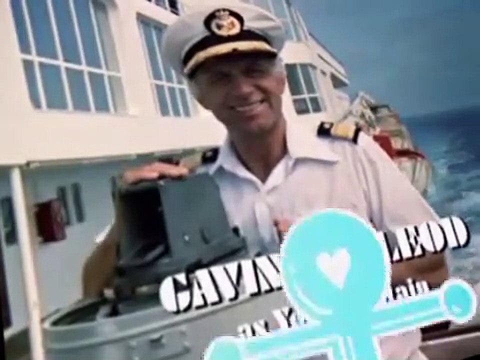 The Love Boat S01 E12