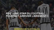 Paris Saint-Germain : Les stars du foot sont libres d'arriver !
