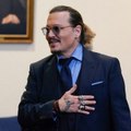 Voici SOCIAL Johnny Depp signe son grand retour au cinéma dans un film français