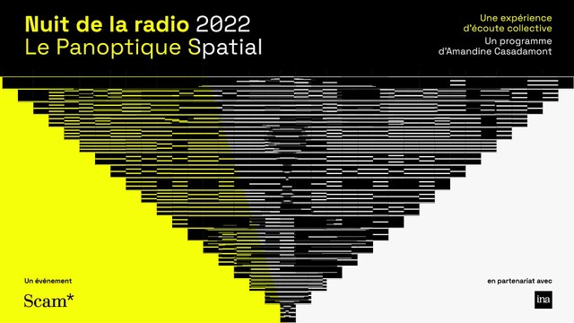 Nuit de la radio 2022 - Capsule #2 L’espace est politique