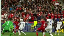 Liverpool v Real Madrid Highlights _ 2021-22 _ UEFA Champions League