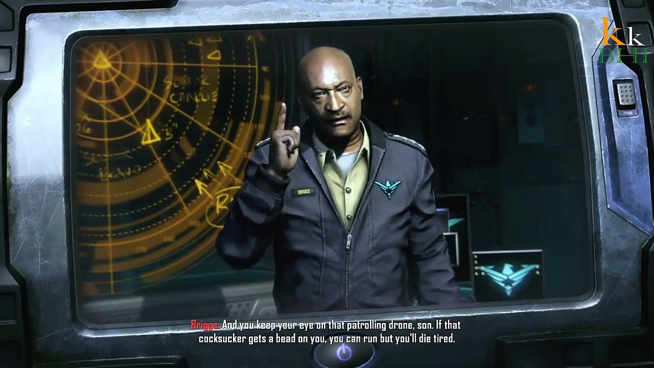 call of duty black ops 2 gameplay walkthrough part  8