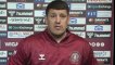 Matty Peet previews Wigan's game against Castleford