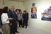 Kültür ve Turizm Bakanı Ersoy, festivallerle kültür ve sanata ilgiyi artırmak istediklerini bildirdi
