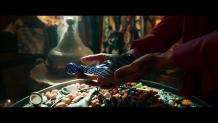 Tres mil años esperándote  - Trailer oficial español