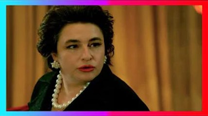 Avance de 'Tierra Amarga' – Sevda, a punto de descubrir la infidelidad de Demir