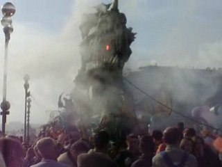carnaval de nice 2008