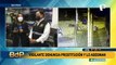 Ate: vigilante es asesinado de 16 balazos por ser informante de PNP sobre puntos de prostitución