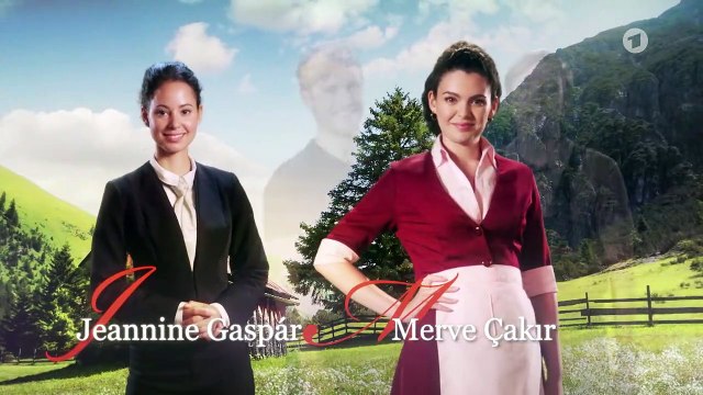 Sturm der Liebe Folge 3840 Beziehungsarbeit