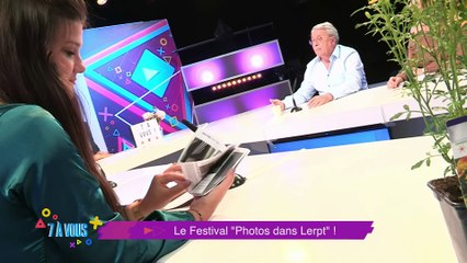 Télécharger la video: Coup de projecteur sur 