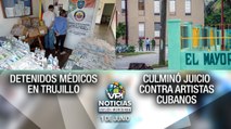Últimas noticias de Venezuela hoy - VPItv Meridiana 01 de Junio de 2022