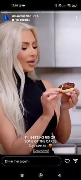 Kim Kardashian
