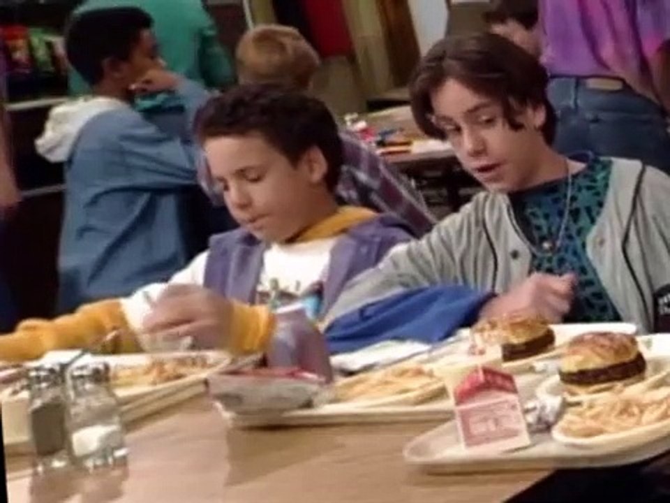 Boy Meets World S01 E11