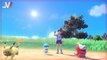 Daily : Pokémon Écarlate Violet, la date de sortie et les légendaires dévoilés !