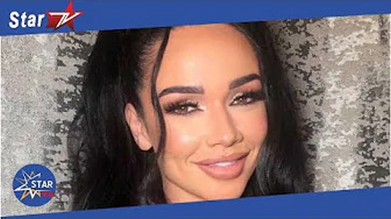 Jazz (JLC Family) : Hicham, le père de son fils London ? Cet indice qui dévoile tout…