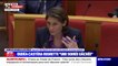 Stade de France: Amélie Oudéa-Castéra assure que la proportion de faux billets était "difficilement anticipable"