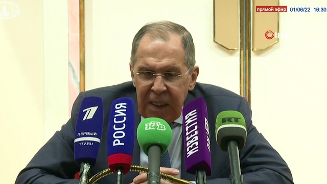 Lavrov dünyaya duyurdu! Türkiye ve Rusya’dan flaş Ukrayna anlaşması: Erdoğan Putin’e yardım edecek