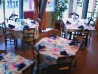 Salle restau