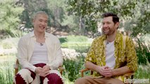 Digital Cover Shoot: Pride with Joel Kim Booster & Billy Eichner