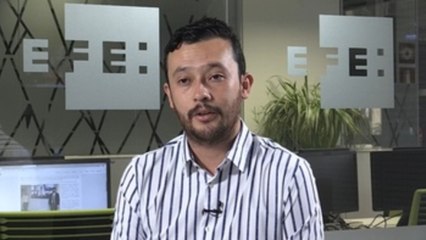 Un Premio Rey de España para una foto que se convirtió en símbolo en Colombia