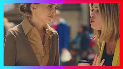 ‘ME ROBÓ MI VIDA’, CAPÍTULO 265: BAHAR INTENTA CONVENCER A EFSUN PARA QUE LUCHE POR ARDA