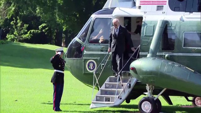 Rusia acusa a EEUU de echar leña al fuego por aumentar ayuda militar a Ucrania