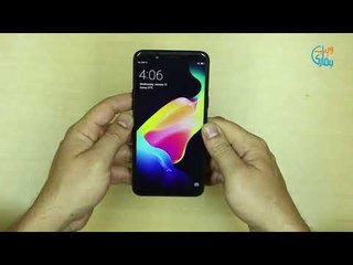Oppo A83 Unboxing And Review