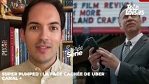 Soirée série : notre avis sur Super Pumped - La Face cachée d'Uber (Canal+)