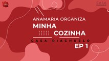 DICAS PRÁTICAS PARA O DIA A DIA: COMO MANTER A COZINHA PRÁTICA E FUNCIONAL? - REVISTA ANAMARIA