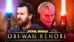 OBI-WAN KENOBI 1x3 REACTION!! Star Wars Kenobi Series Season 1 Episode 3- -Part III-