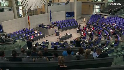 ألمانيا تتزود بطائرات هليكوبتر من طراز شينوك في حملة شراء أسلحة