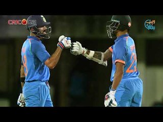 IND vs NZ - World Cup 2019 Match Preview