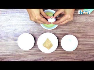 Homemade Body Pain Killer Oil by Umme Raheel