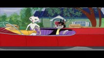Tom & Jerry _ Tom & Jerry in Full Screen _ Classic Cartoon Compilation _ WB Kids