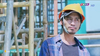 Trà Táo Đỏ Tập phần 2 tập 68 - Phim Việt Nam THVL1 - xem phim Tra Tao Do p2 tap 69