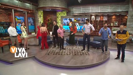 Ingrid Leija revela conversación con David Zepeda