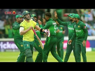 PAK vs BAN - World Cup 2019 Match Preview