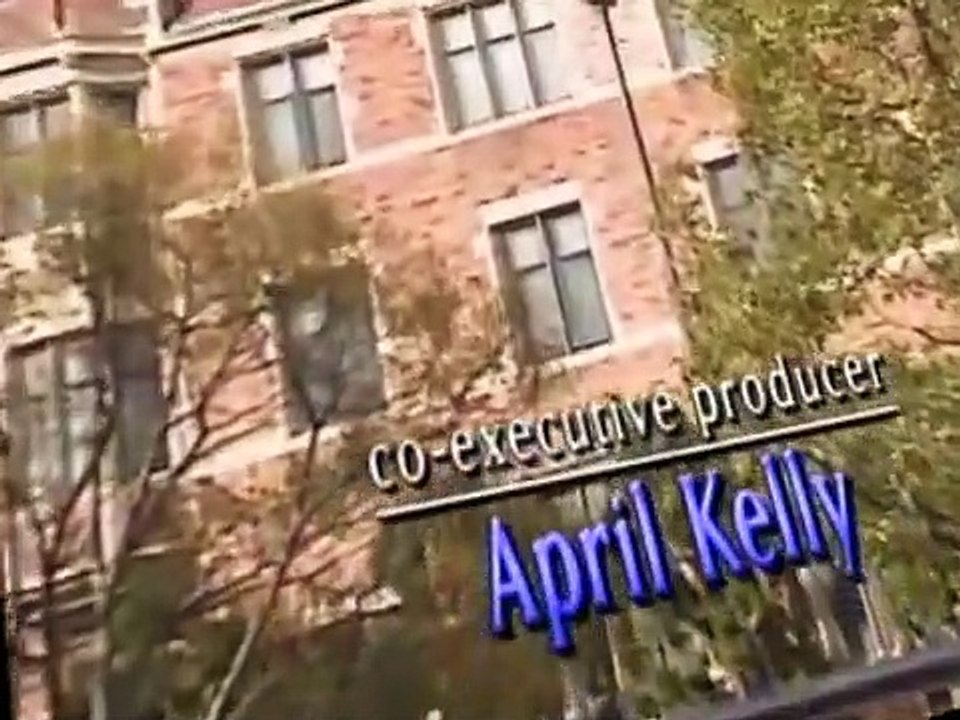 Boy Meets World S01 E14
