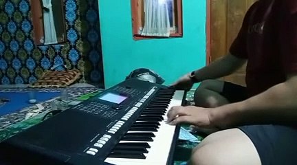 uji coba style sampling yamaha suling andi