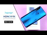 Honor 9X Full Review