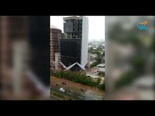 Karachi Heavy Rain In August 2019