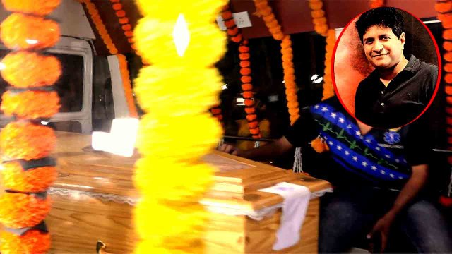 Bollywood Singer KK aka KrishnaKumar Kunnath's dead body reached Mumbai | Boldsky