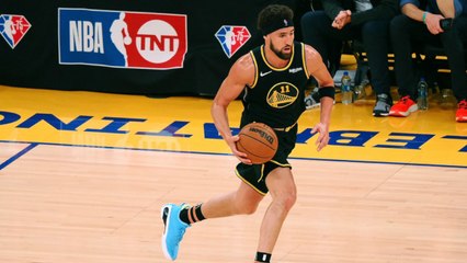 NBA Finals Series Futures: Celtics Vs. Warriors