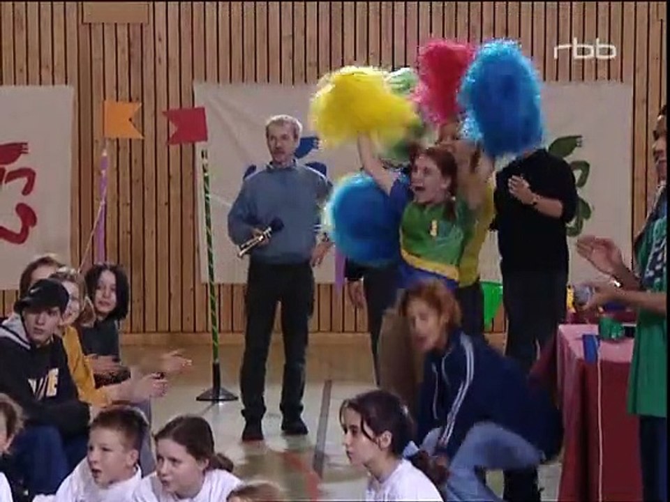 Schloss Einstein Staffel 2 Folge 19